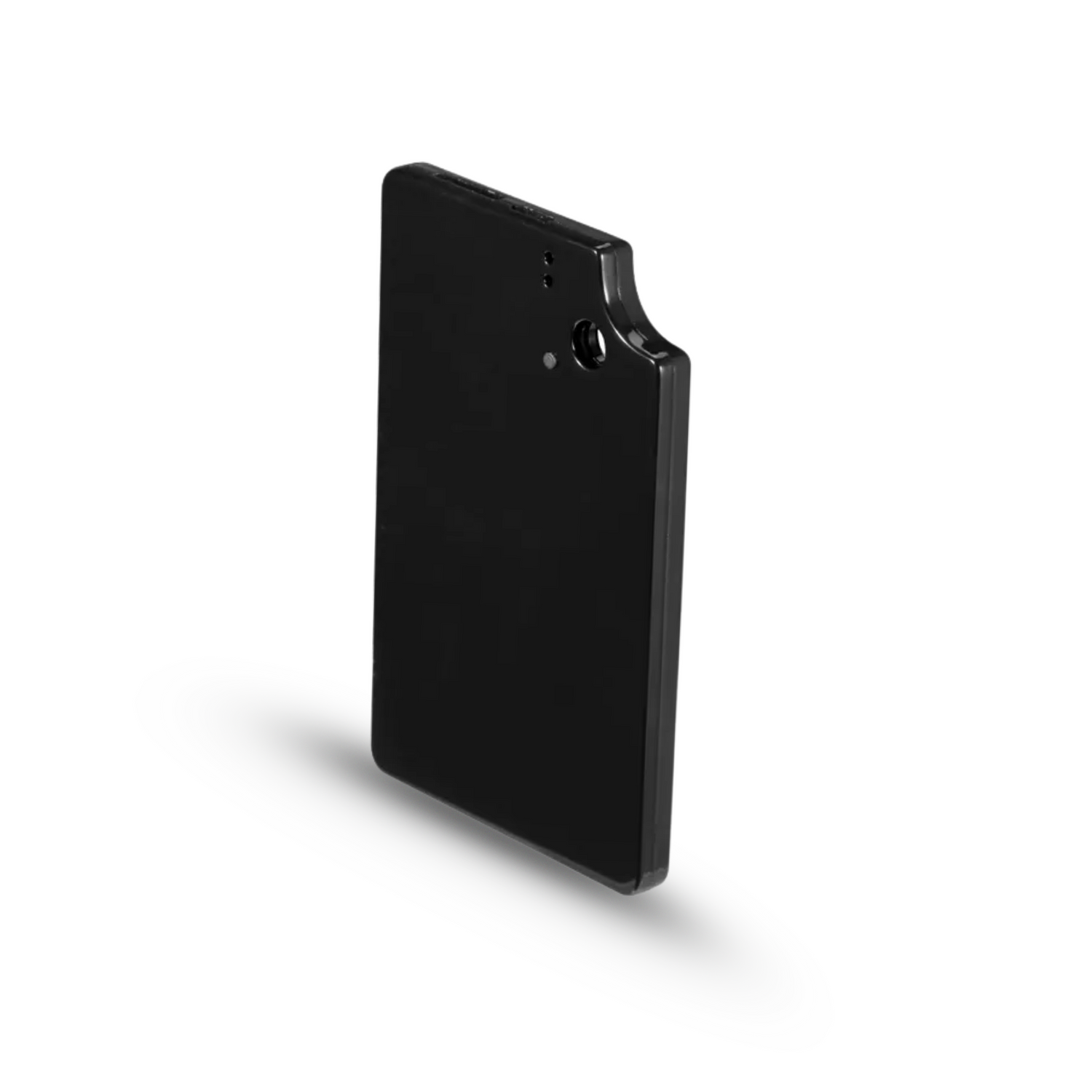 NINZZA NZ ID GPS Tracker | RFID Asset & Personnel Tracking Card - Ninzza IOT